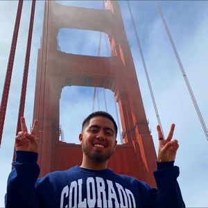 Meet your Posher, Omar